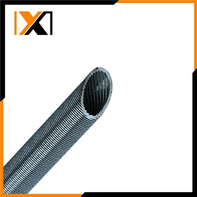 ステンレス鋼プール沸騰蒸発管1