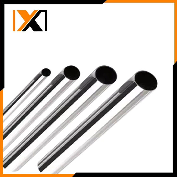 Stainless Steel High Performance Evaporating Tube